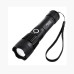 Туристический фонарь POLICE BL-X71-P50 фонарик