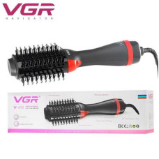 Фен-щітка VGR Hair Dryer and Styler, для укладання волосся, V-416 Фен-щітка VGR Hair Dryer and Styler, для укладання волосся, V-416