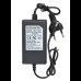 Светодиодная неоновая лента NEON 220В JL 2835-120 G IP65 герметичная 5 метров Жёлтая