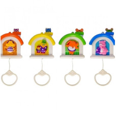 Брязкальце-заводне, SL81002-RFD189214