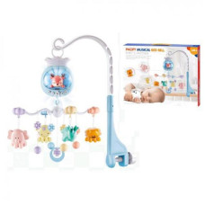 Розважальний модуль на ліжечко, N5033