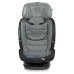 Автокресло ME 1093 MEMPHIS Gray Black