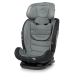 Автокресло ME 1093 MEMPHIS Gray Black