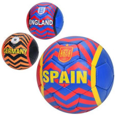 М'яч футбольний, 2500-288 М'яч футбольний, 2500-288