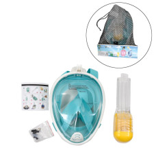 Маска для плавания, X15937 Маска для плавания, X15937