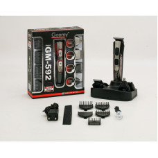 Машинка для стрижки волосся Gemej, GM-592