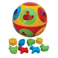 Колобок, Техно 2926