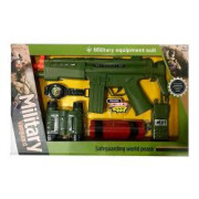 Набір зі зброєю, 2086B-5