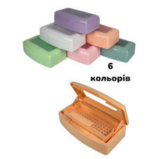 Контейнер для стерилізації інструментів, SH-02