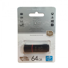 Флеш-накопитель USB 64GB TG Флешка