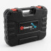 Аккумуляторная болгарка Domotec 9716 с двумя аккумуляторами 48V, Угловая шлифмашина в кейсе 2 АКБ Аккумуляторная болгарка Domotec 9716 с двумя аккумуляторами 48V, Угловая шлифмашина в кейсе 2 АКБ