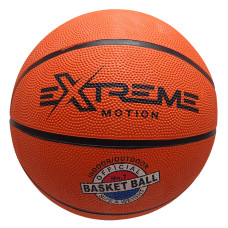 Мяч баскетбольный Extreme Motion BB1486 № 7