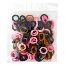 Резинки для волос 