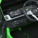 Детский электромобиль Джип M 5880EBLRS-5(24V) до 80 кг