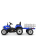 Детский электромобиль Трактор M 4479EBLR-4 до 30 кг Детский электромобиль Трактор M 4479EBLR-4 до 30 кг