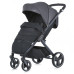 Коляска детская прогулочная DYNAMIC PRO ME 1053-3 Charcoal