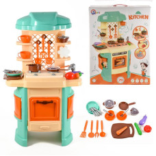 Кухонный модуль, музыкальный, Техно 5637