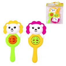 Набор погремушек, 3288-45B