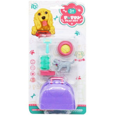 Набор "Puppy Play Set Мой питомец" Вид 3 Набор "Puppy Play Set Мой питомец" Вид 3