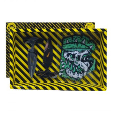 Игровой набор BOX "Harmony Daggers" нож и перчатки Игровой набор BOX "Harmony Daggers" нож и перчатки