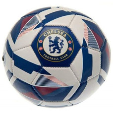 Мʼяч футбольний CHELSEA Челси №5, PU 420 грам, 32 панелі,Пакістан,сітка+голка в комплекті
