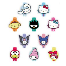 Коллекционный LED-браслет COOL THINGS серии "Hello Kitty" - ХЕЛОУ КОТТИ И ДРУЗЬЯ