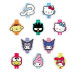 Коллекционный LED-браслет COOL THINGS серии "Hello Kitty" - ХЕЛОУ КОТТИ И ДРУЗЬЯ