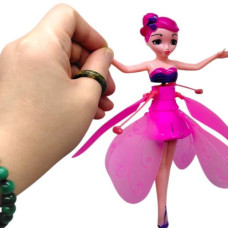 Запускачка Літаюча фея (БЛАКИТНА)