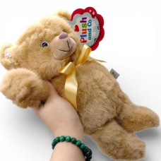 Мягкая игрушка "Plush and Co. Мишка" 30 см