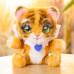 Интерактивная игрушка Furreal серии My Mini's Little Hugs – Малыш Тигр Интерактивная игрушка Furreal серии My Mini's Little Hugs – Малыш Тигр