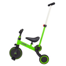 Велосипед 3-х колесный (колеса EVA 9,5х5 дюймов)
