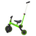 Велосипед 3-х колесный (колеса EVA 9,5х5 дюймов)