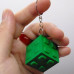 3D Брелоки "ROBLOX WATERMELON / КАВУН GAG", Keychain, 3D печать