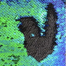 Рюкзак молодежный "Yes" с пайетками "Green Sequins" Рюкзак молодежный "Yes" с пайетками "Green Sequins"