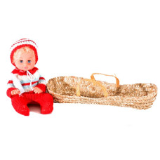 Кукла с корзиной, в кор-ке, 133 MB Кукла с корзиной, в кор-ке, 133 MB