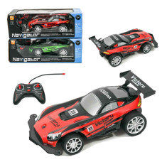 Машина на радиоуправлении 24см, AJ11-25