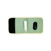 Портативный подогреватель для детских бутылочек MGZ-0222(Green) с индикатором температуры