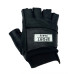 Перчатки для тяжелой атлетики и фитнеса Gym SP NE-LG-32-M, размер M