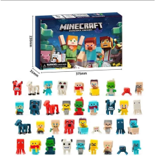 Игровой набор фигурок 