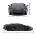 Автомобиль на радиоуправлении LAMBORGHINI AVENTADOR LP 700-4 KS DRIVE 124GLBB светятся фары