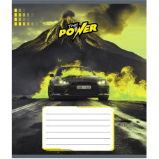 Тетрадь ученическая 