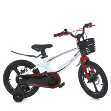 Велосипед детский MB 161020-9 колеса 16 дюймов