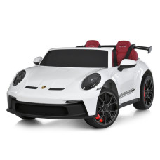 Детский электромобиль Машина M 6111(MP4)EBLR-1(24V) до 50 кг