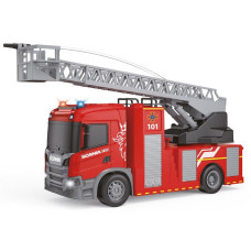 Автомодель детская Scania Автомодель детская Scania