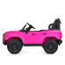 Детский электромобиль Джип M 6280EBLR-8 до 35 кг Детский электромобиль Джип M 6280EBLR-8 до 35 кг