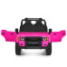 Детский электромобиль Джип M 6280EBLR-8 до 35 кг Детский электромобиль Джип M 6280EBLR-8 до 35 кг