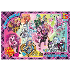 Детский пазл 