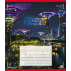 Тетрадь ученическая Тетрадь ученическая