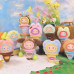 Коллекционная мягкая игрушка с кольцом Мороженко Pop Top MJ-000095 Lucky Emma серии Коллекционная мягкая игрушка с кольцом Мороженко Pop Top MJ-000095 Lucky Emma серии