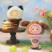 Коллекционная мягкая игрушка с кольцом Мороженко Pop Top MJ-000095 Lucky Emma серии Коллекционная мягкая игрушка с кольцом Мороженко Pop Top MJ-000095 Lucky Emma серии
